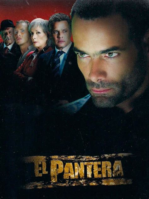 El Pantera .